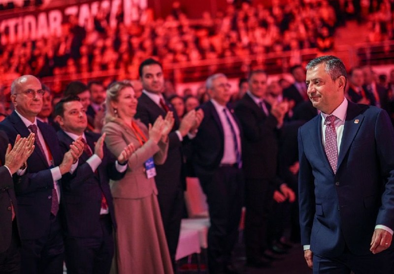 ایرانیان جهان