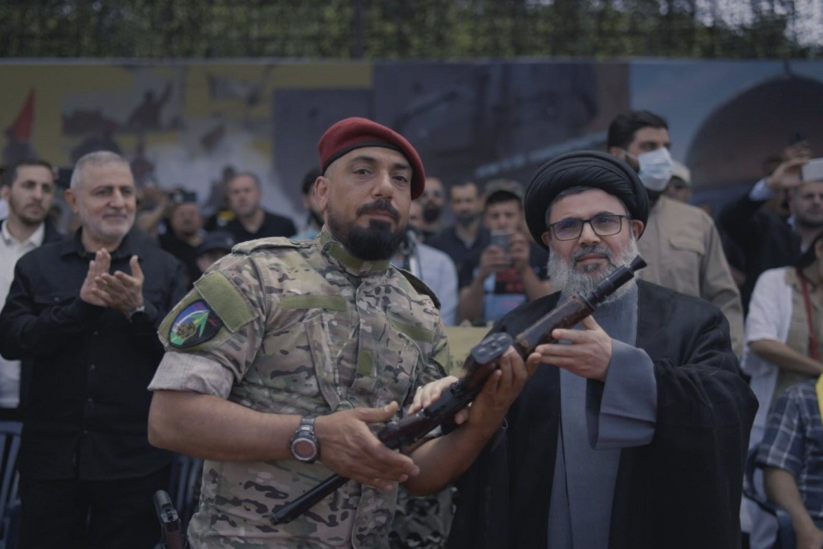 دبیر جنبش مستقل لبنان: اسرائیل اذعان دارد شهید ابوعلی طباطبایی توان حزب‌الله را بازسازی کرده است