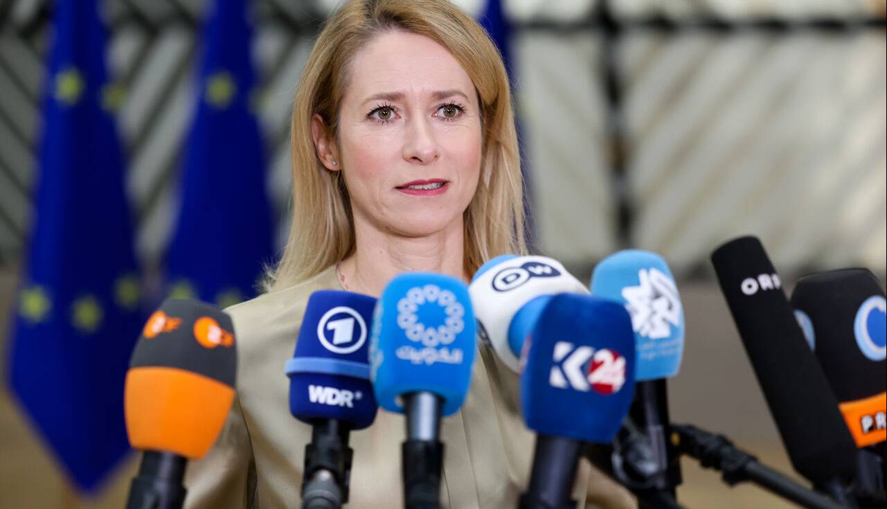 اتحادیه اروپا: هفته آینده برای اوکراین «سرنوشت‌ساز» است