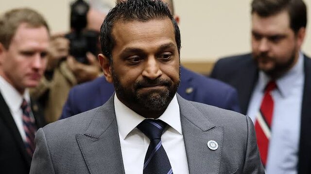 گاف‌هایی که برای مدیر اف‌بی‌آی دردسرساز شد