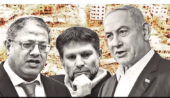 اسرائیل در مسیر خود ویرانگری