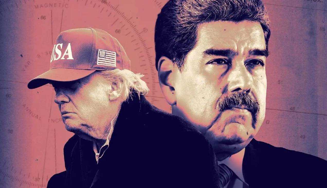 پشت‌پرده نقشه ترامپ برای ونزوئلا