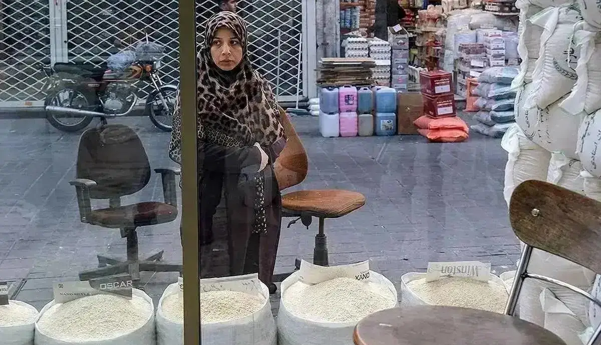 جزئیات قیمت جدید برنج هندی و پاکستانی