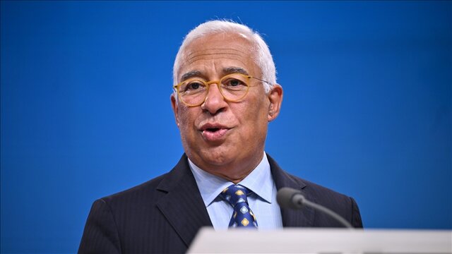 رئیس شورای اروپا به آمریکا هشدار داد؛ مداخله نکنید!