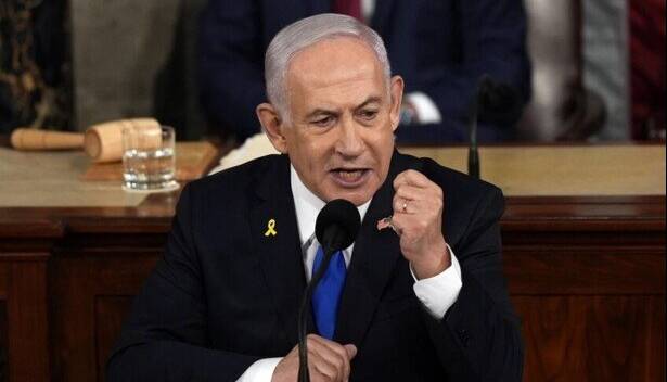 نتانیاهو درخواست عفو را توجیه کرد