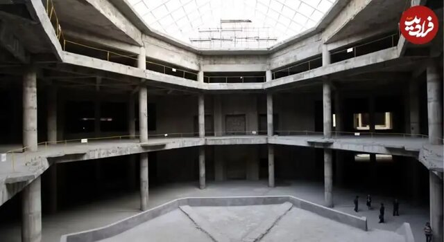 ایرانیان جهان