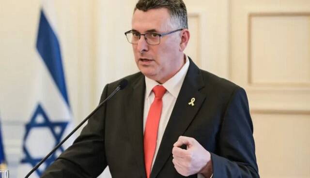 وزیر خارجه رژیم صهیونیستی: توافق ما با سوریه بعید است