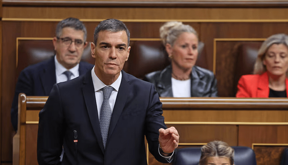 اسپانیا: مسئولین نسل‌کشی فلسطین باید پاسخگو باشند