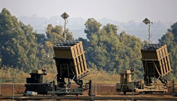 نگرانی چین از همکاری‌های نظامی تایوان و رژیم صهیونیستی