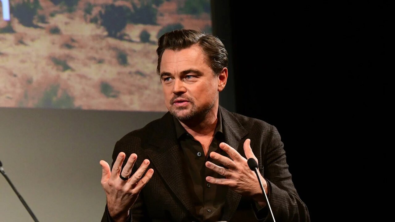 هشدار: فایل دانلود فیلم جدید لئوناردو دی‌کاپریو، حاوی بدافزار خطرناک است