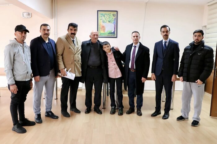 ایرانیان جهان