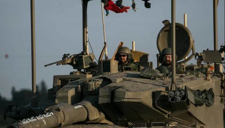 یدیعوت آحارانوت: ارتش اسرائیل با بحران بی‌سابقه کمبود نیرو روبه‌روست