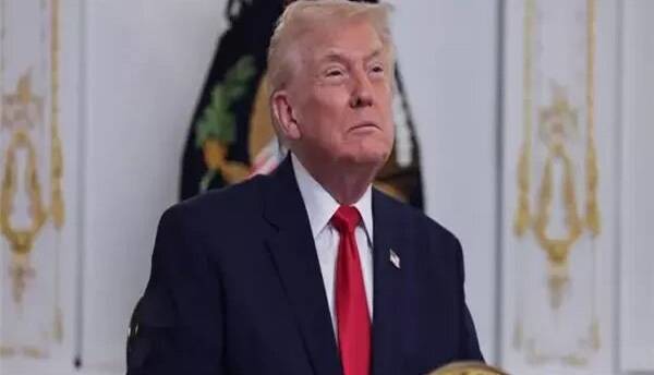 ترامپ: من همیشه دوست و قهرمان یهودی‌ها خواهم ماند