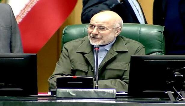 قالیباف: نحوه اجرای کالابرگ و مدیریت نوسانات ارزی هفته آینده بررسی می‌شود