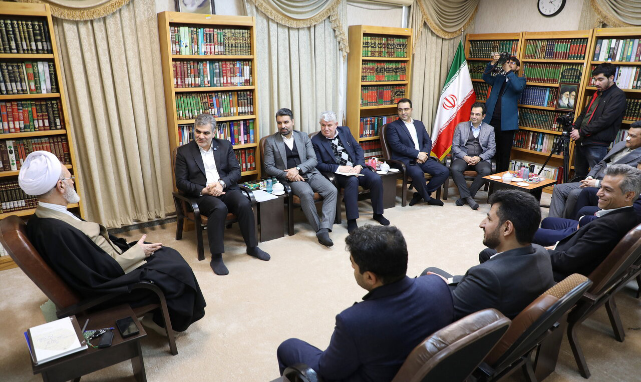 ایرانیان جهان