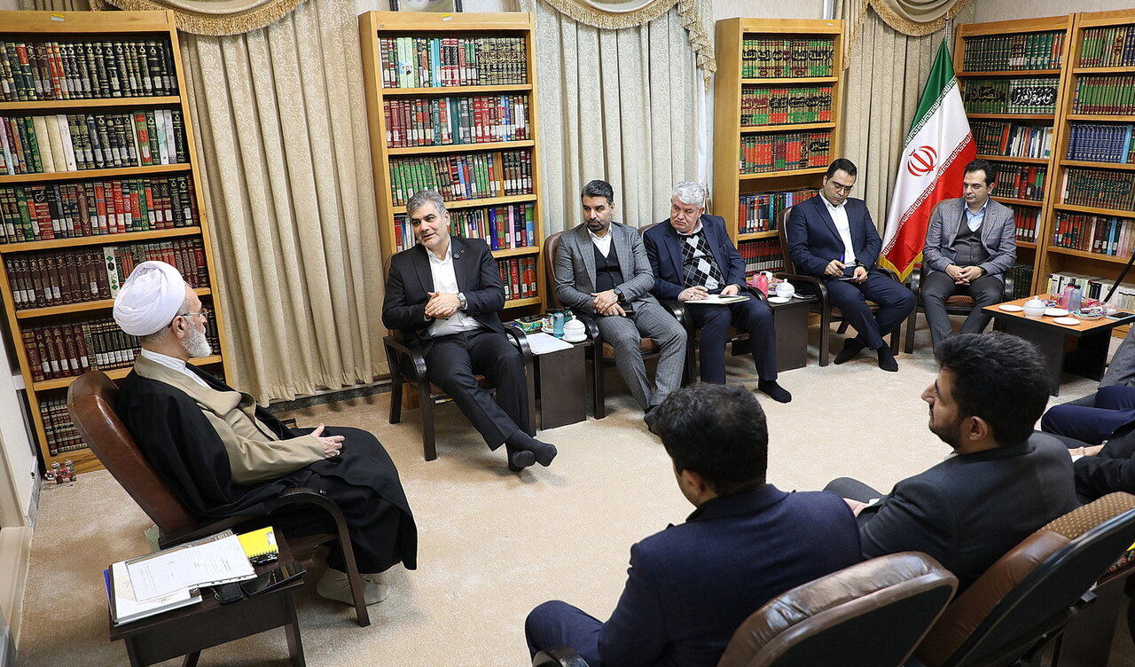 ایرانیان جهان