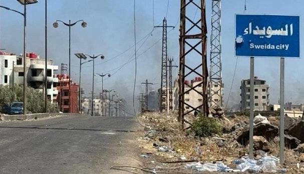 ثبت قتل حدود ۱۳۵۰ سوری از زمان روی کار آمدن دولت الجولانی