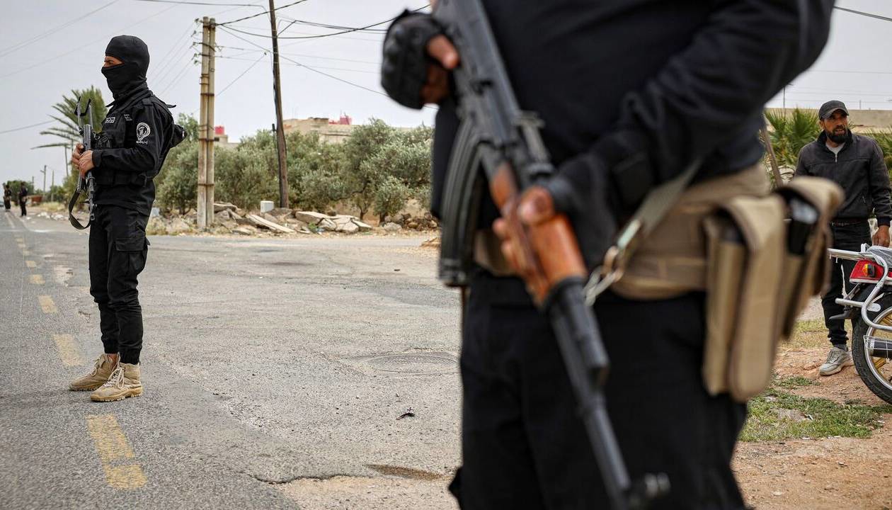 افزایش خشونت در سوریه پسا اسد نگران‌کننده است؛ ۱۳۴۸ کشته در یک سال