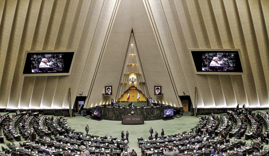 توضیحات مرکز رسانه مجلس نسبت به دو ادعای ارزی