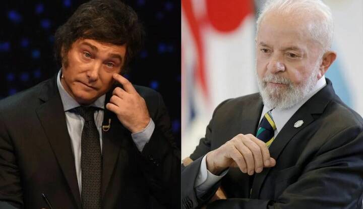 تنش بین رؤسای جمهوری برزیل و آرژانتین درباره ونزوئلا