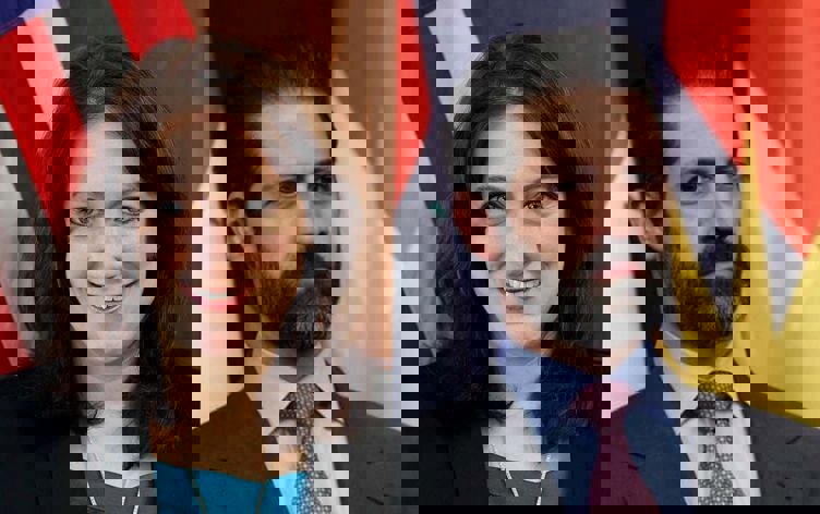 روایت نفوذ موساد به سلیمانیه عراق؛ همسر یهودی «قباد طالبانی» کیست؟