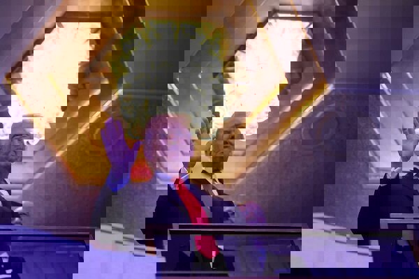 چرا صلح از مسیر قدرت در مدل ترامپ شکست خورده است؟