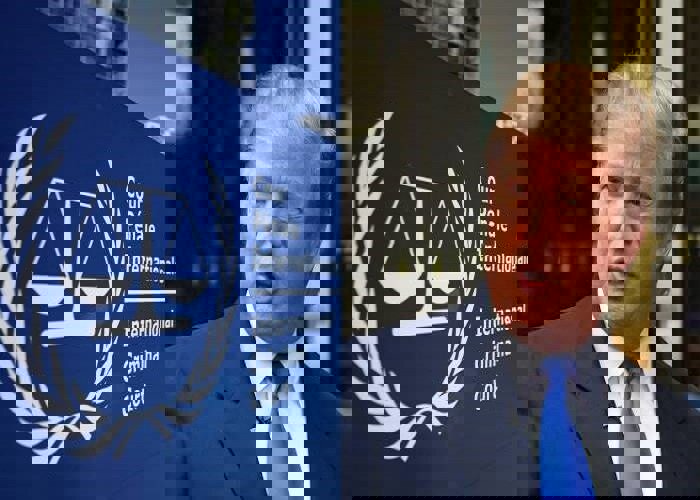 عدالت در محاق؛ چرا آمریکا مستقیما به جنگ با قضات دادگاه لاهه رفت؟