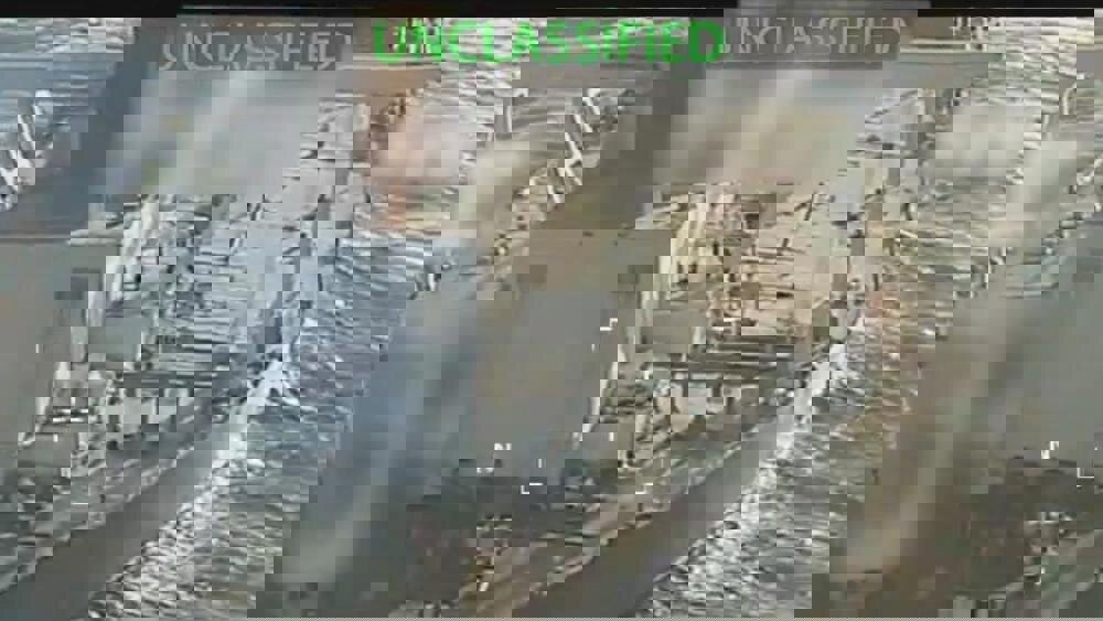 ونزوئلا: ربایش نفتکش توسط آمریکا بی‌پاسخ نخواهد ماند