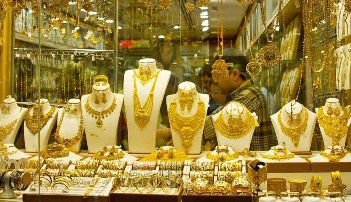 رئیس اتحادیه طلا: حساب بانکی اصناف طلا همچنان مسدود است!