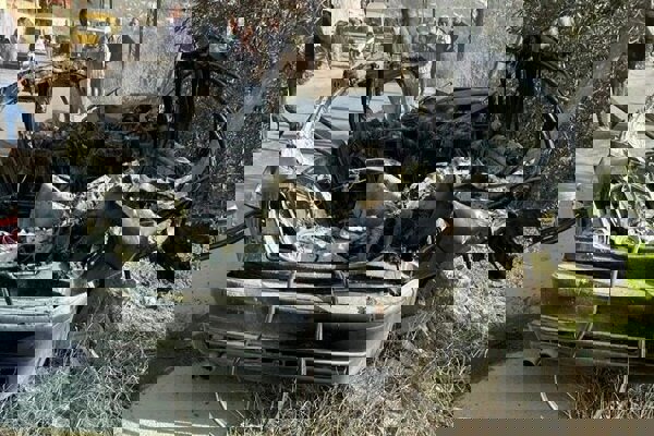 حمله جدید پهپادی رژیم صهیونیستی به جنوب لبنان؛ ۳ نفر شهید شدند+فیلم