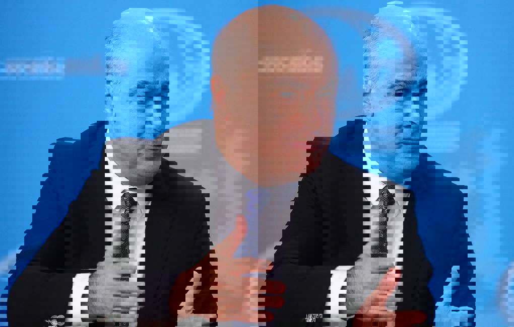 تاکید روسیه بر حمایت از توان دفاعی جمهوری آفریقای مرکزی