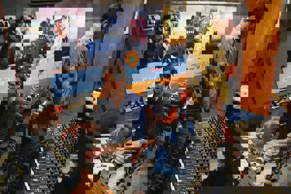 پایان ۷۵ سال فعالیت رادیو ارتش رژیم صهیونیستی از یکم مارس ۲۰۲۶