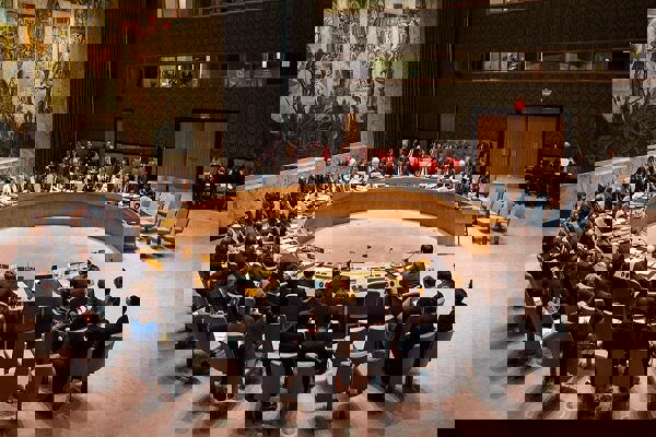 شورای امنیت امروز درباره توافق هسته‌ای ایران نشست برگزار می کند