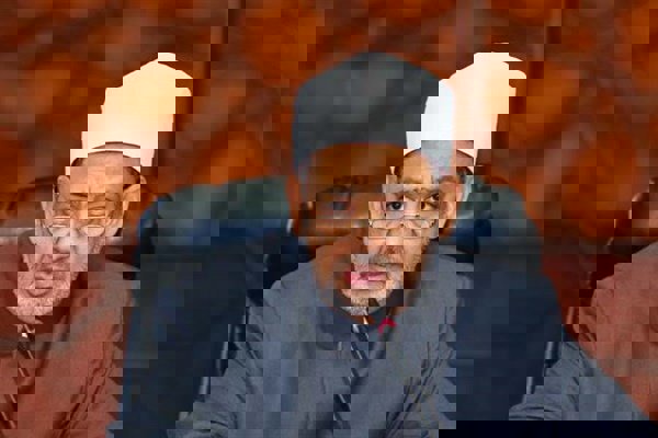 شیخ الازهر: نمی‌توان در خصوص نسل کشی در غزه بی طرف بود