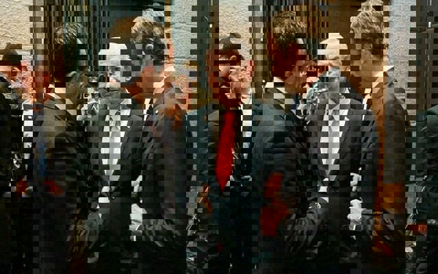 نتانیاهو درصدد تشکیل یک «ائتلاف» علیه ترکیه است