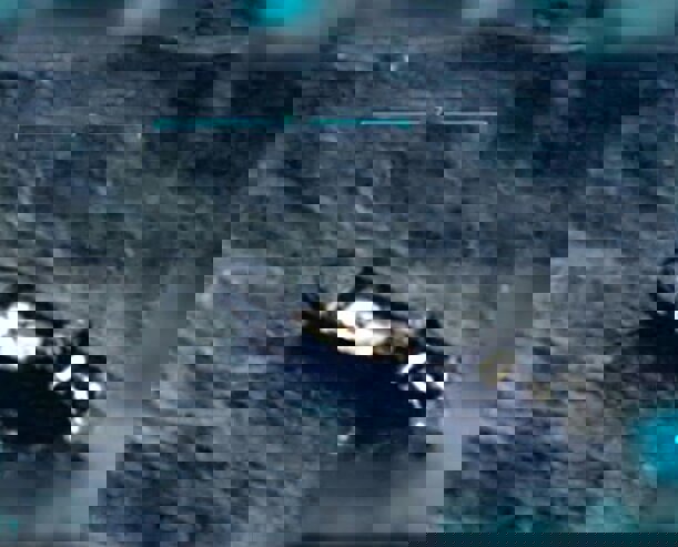 حمله دوباره ارتش آمریکا به یک شناور در اقیانوس آرام