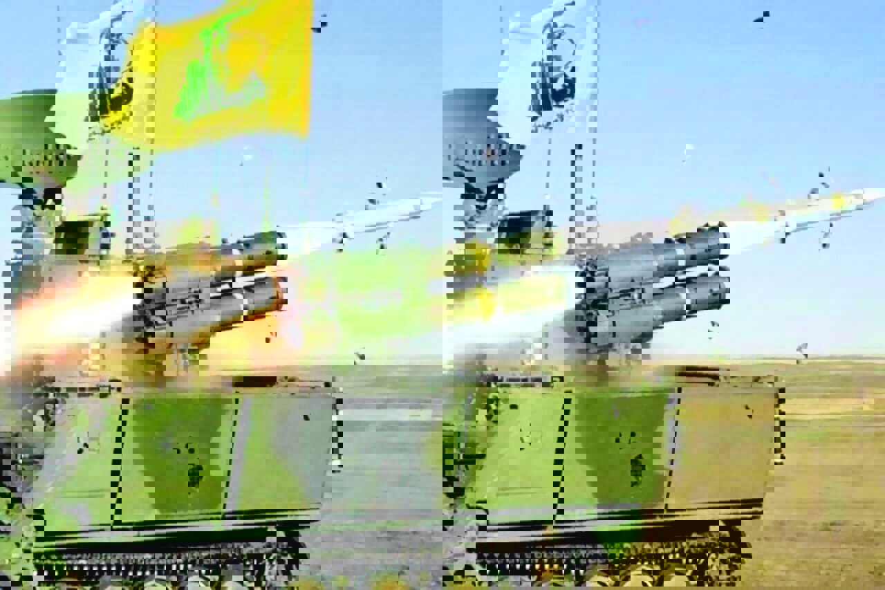 پس‌لرزه‌های حملات حزب الله علیه شمال اراضی اشغالی