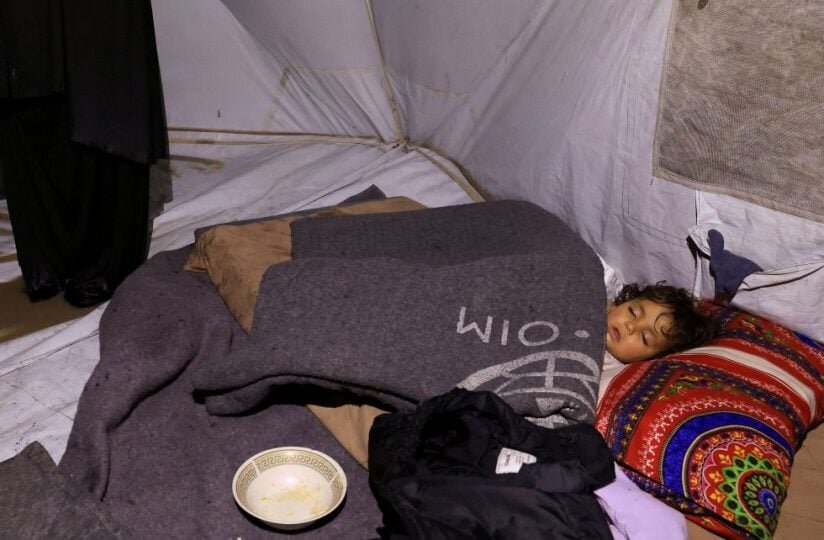 ایرانیان جهان