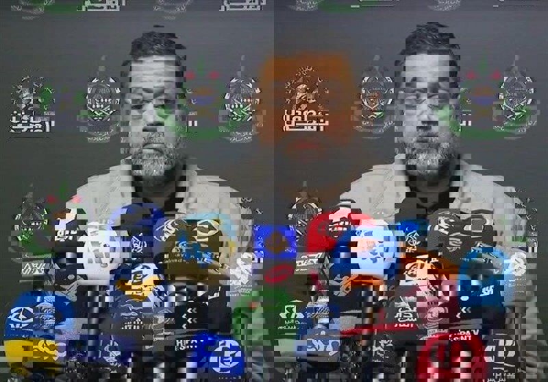 حمدان: خلع سلاح مقاومت پروژه آمریکا و اسرائیل است