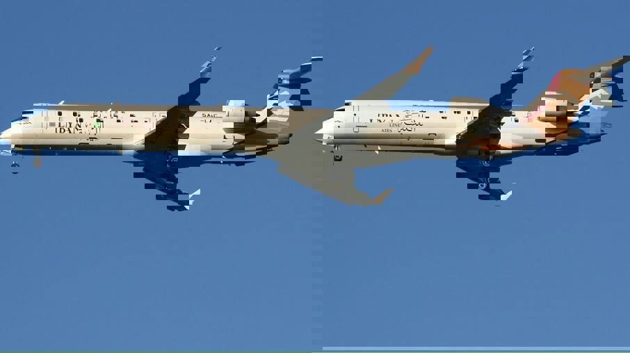 سقوط هواپیمای لیبیایی در ترکیه؛ جان باختن رئیس ستاد ارتش لیبی