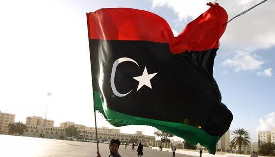 سقوط هواپیمای حامل رئیس ستادکل ارتش لیبی؛ تمام سرنشینان جان باختند