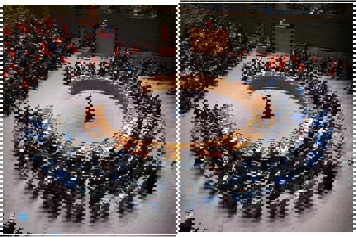 روسیه: محاصره سواحل ونزوئلا اقدامی کاملاً تجاوزکارانه است