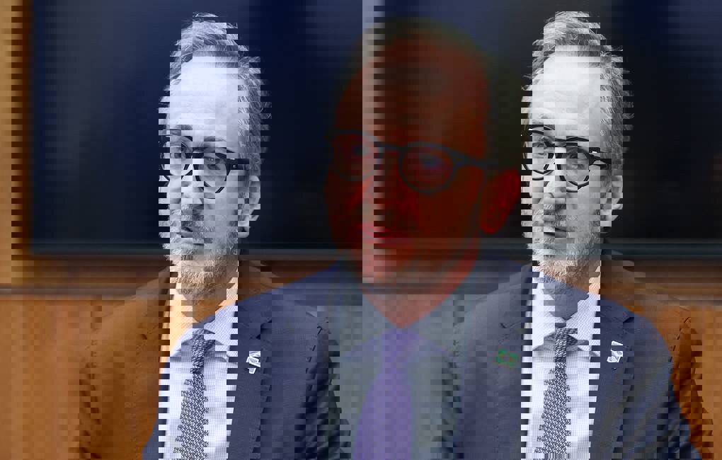 دیپلمات برزیلی: مخالف تلاش برای انزوای روسیه هستیم