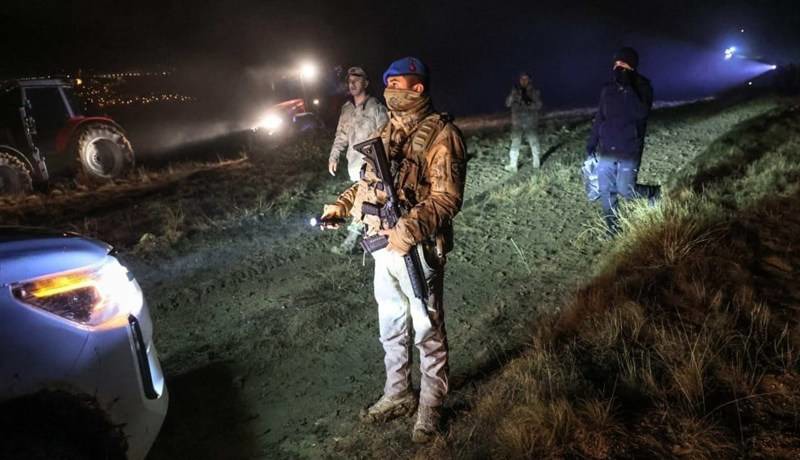 مقام ترکیه‌ای: نقص فنی علت سقوط هواپیمای رئیس ستاد ارتش لیبی بود