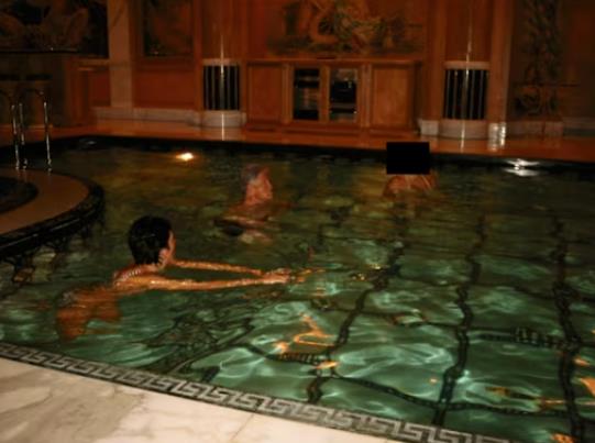 ایرانیان جهان