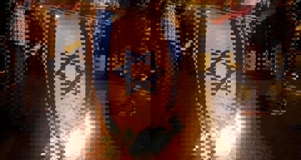 بحران جدید در اسرائیل؛ مقام امنیتی تل‌آویو استعفا کرد