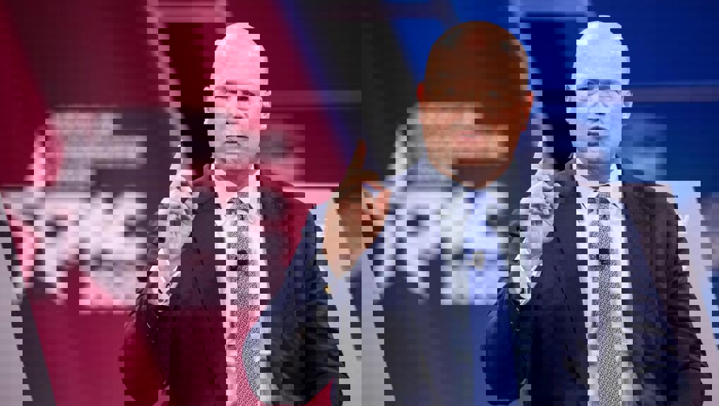 مقام آمریکایی: خواسته‌های اوکراین از مذاکرات صلح شفاف‌تر شده است