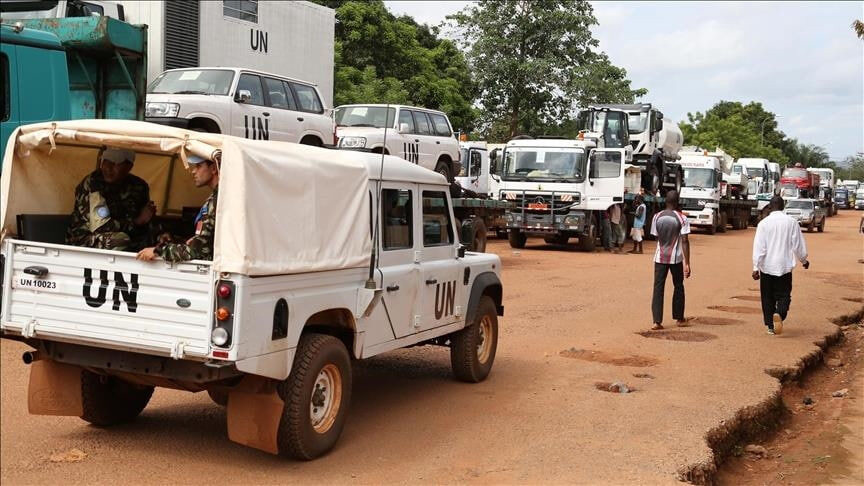 شورای امنیت سازمان ملل مأموریت نیروهای حافظ صلح را در سومالی تمدید کرد