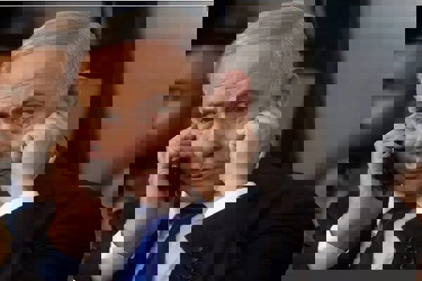 مشاور سابق بی‌بی: نتانیاهو به دنبال فرار از مسئولیت هفتم اکتبر است