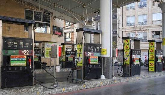 حداقل نرخ گازوئیل عرضه‌شده با کارت سوخت اضطراری جایگاه‌ها تعیین شد